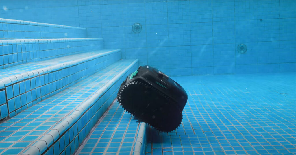 Wybot C2 Vision Prix