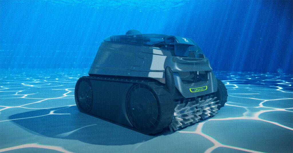 Zodiac CNX-Li 52 iQ Freedom