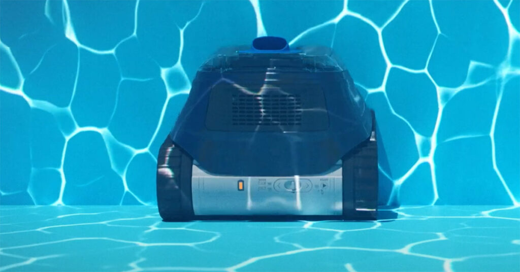 Zodiac CNX-Li 52 iQ Freedom Prix