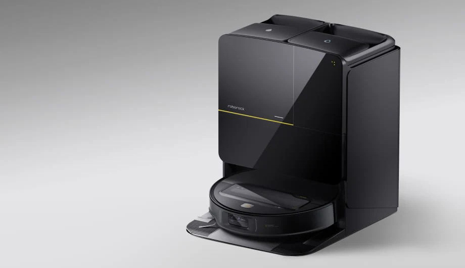 Comparatif aspirateur robot laveur avec LiDAR