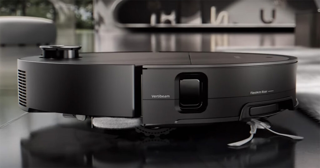 Roborock Saros 10 Avis