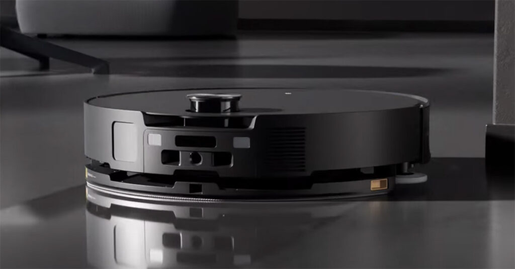 Roborock Saros 10 Meilleur Prix