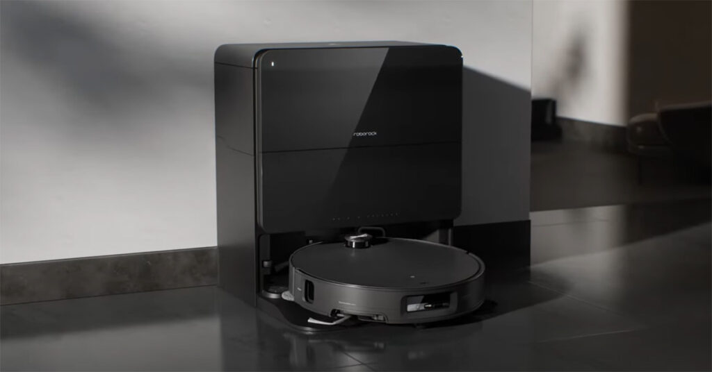 Roborock Saros 10 Prix