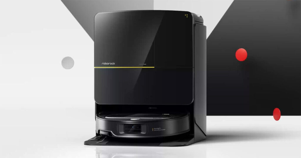 Roborock Saros Z70