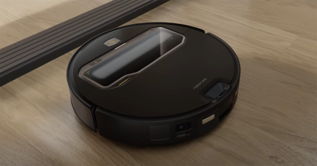 Roborock Saros Z70 meilleur prix