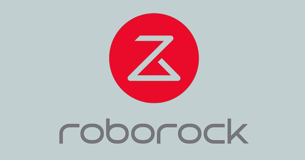 Robot aspirateur laveur Roborock