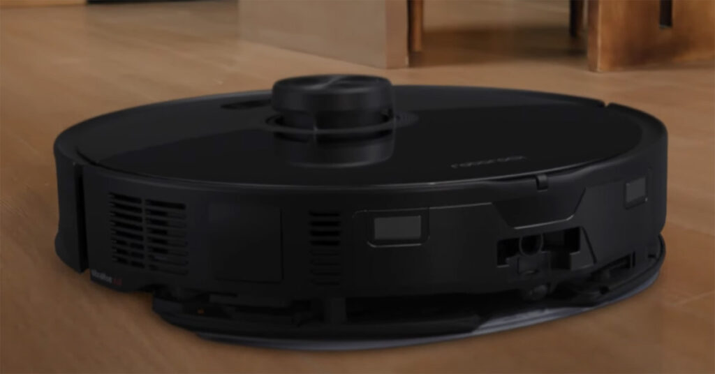 Roborock S8 MaxV Ultra Avis