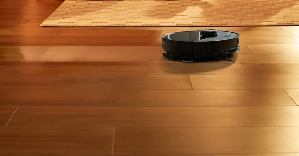 Roborock S8 MaxV Ultra Prix