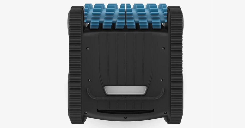Robot piscine Mammotion Spino E1 sans fil