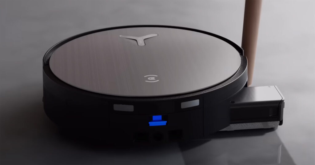 Comparateur de prix acheter Ecovacs Deebot X11 OmniCyclone pas cher