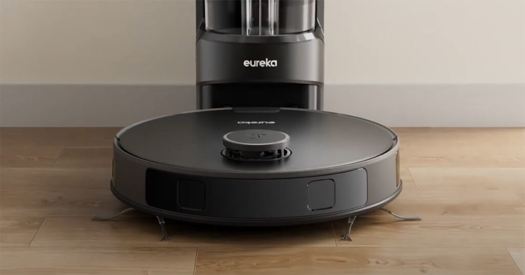 Comparateur de prix acheter Eureka E10s pas cher