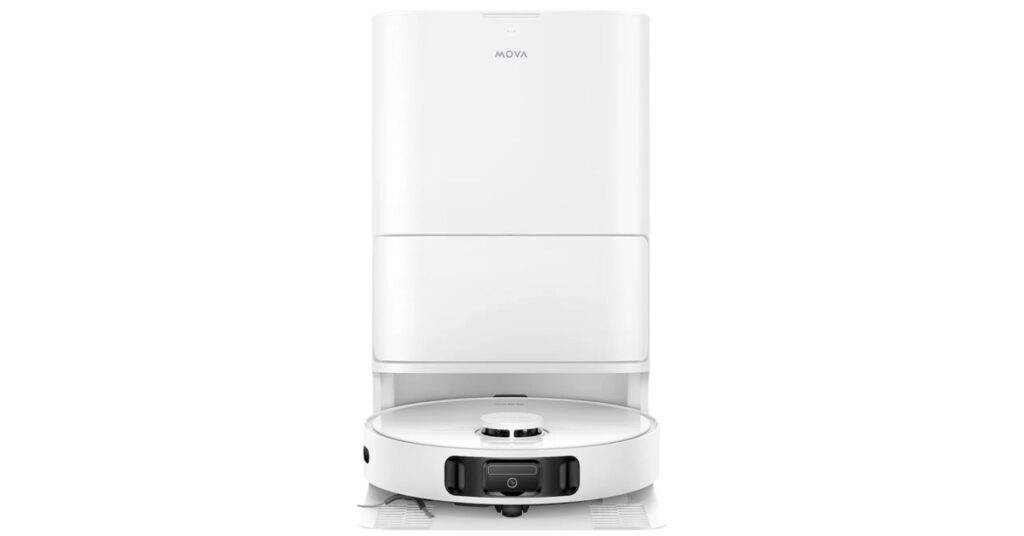 Comparateur de prix acheter MOVA E30 Ultra pas cher