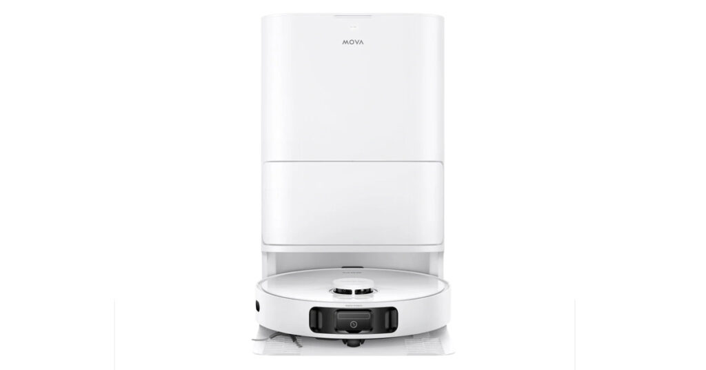 Comparateur de prix acheter MOVA E40 Ultra pas cher