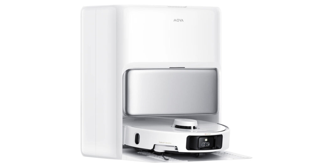 Comparateur de prix acheter MOVA P50 Pro Ultra pas cher