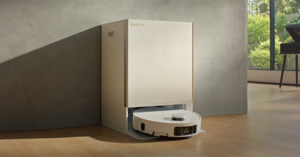 Dreame Matrix10 Ultra
