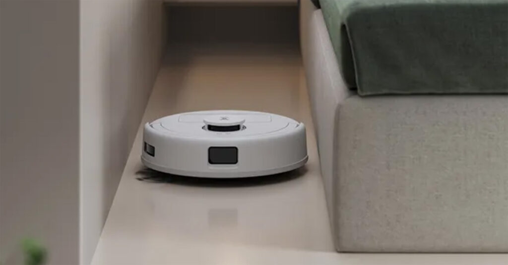 Ecovacs Deebot Mini Avis