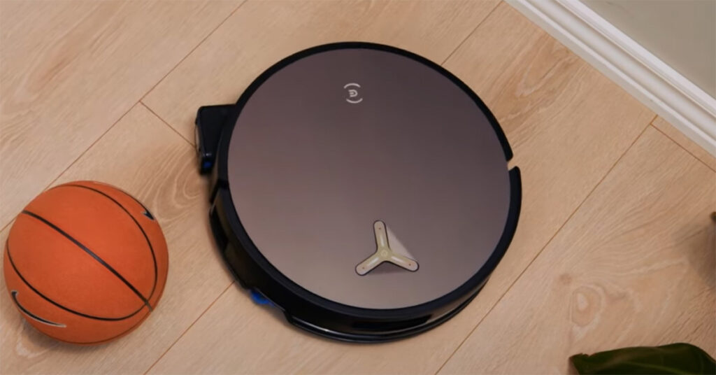 Ecovacs Deebot X11 OmniCyclone Avis