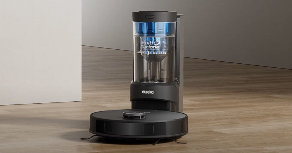 Eureka E10s