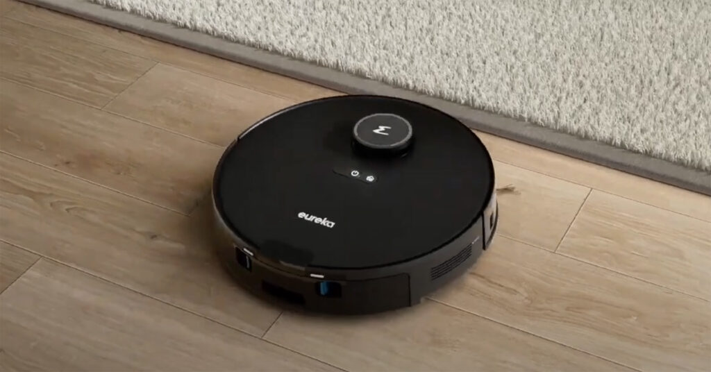 Eureka E10s Avis