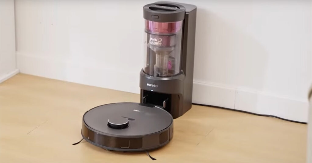 Eureka E10s Meilleur Prix