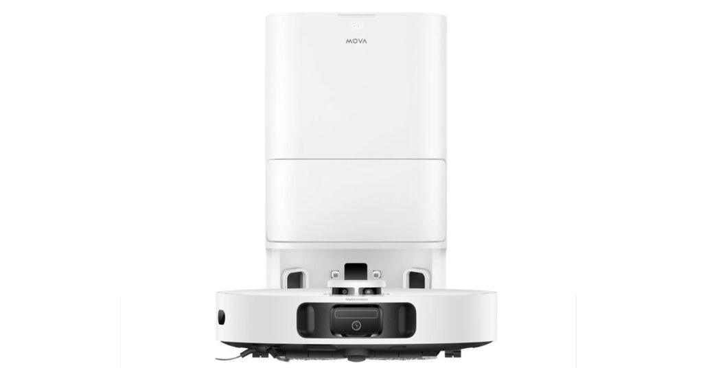 MOVA E40 Ultra avis