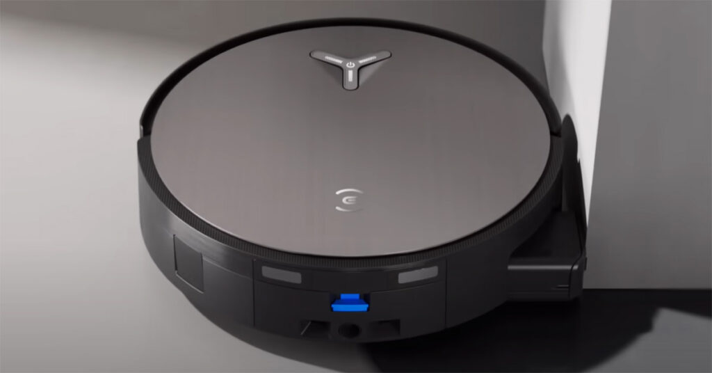 Prix Ecovacs Deebot X11 OmniCyclone