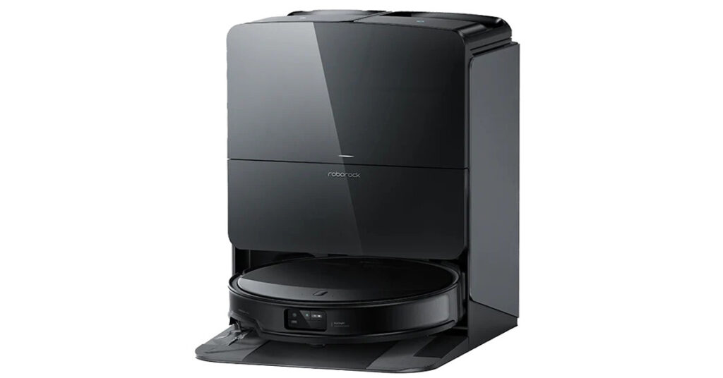 Prix Roborock Saros 10R