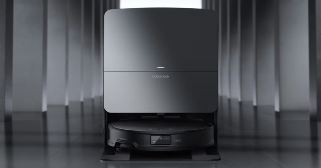 Roborock Saros 10R