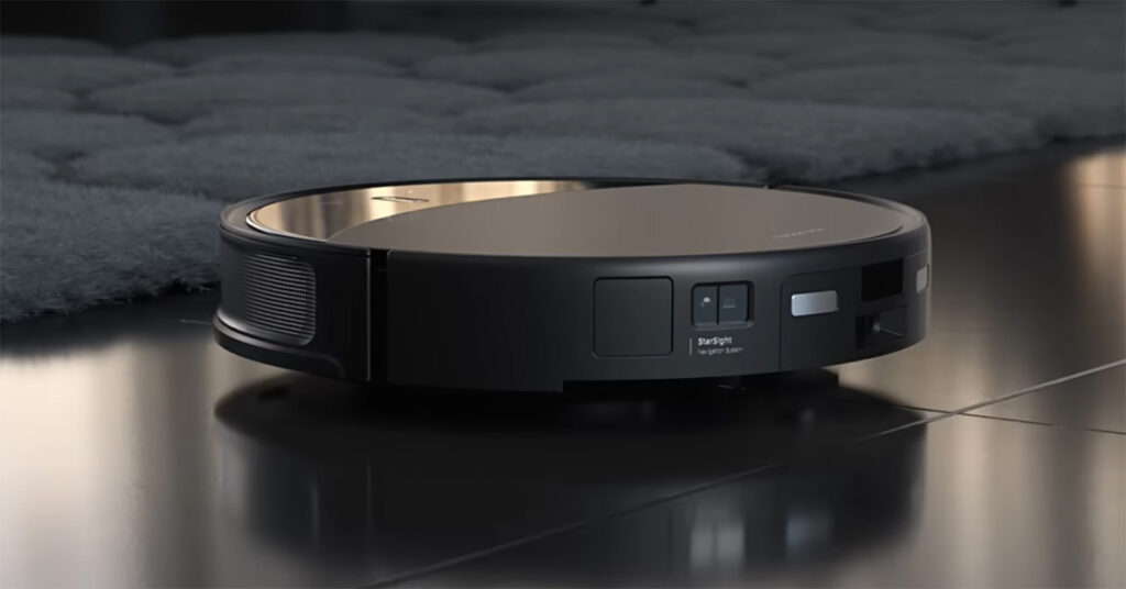 Roborock Saros 10R avis