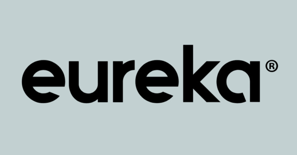 Robot aspirateur laveur Eureka